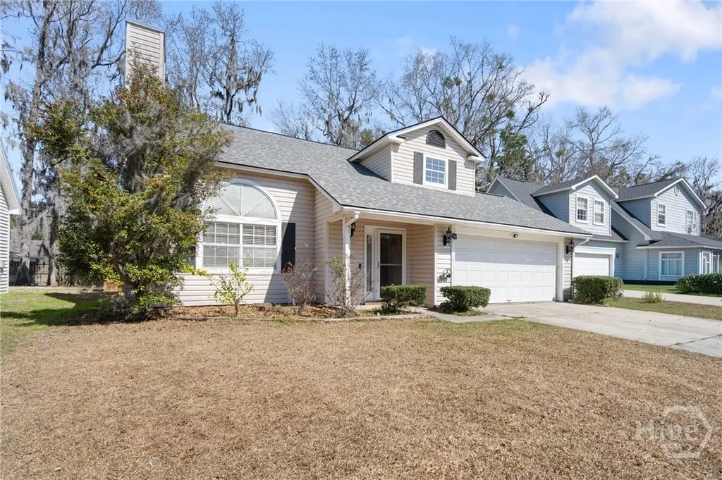 24 Saint Ives Drive Savannah GA 31419