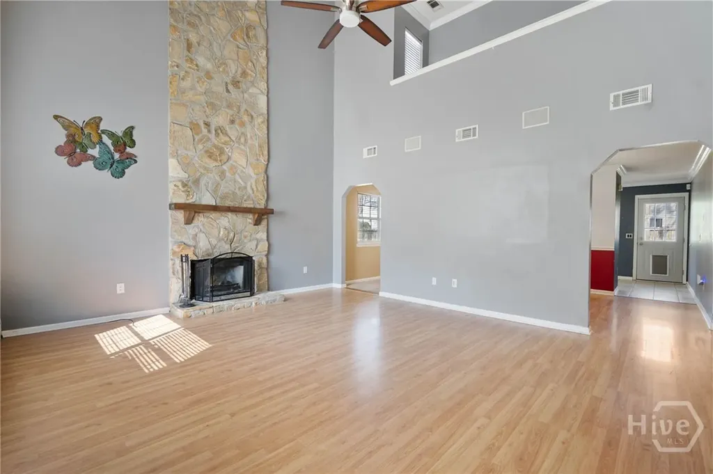 24 Saint Ives Drive Savannah GA 31419