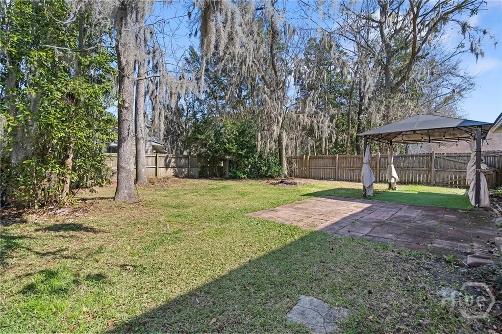 24 Saint Ives Drive Savannah GA 31419