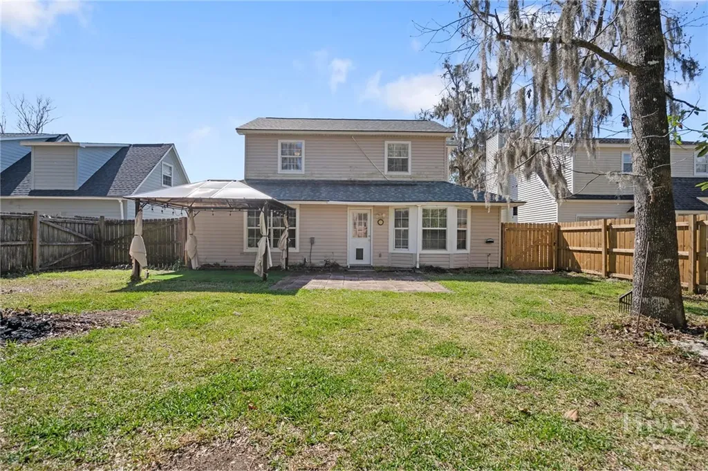 24 Saint Ives Drive Savannah GA 31419