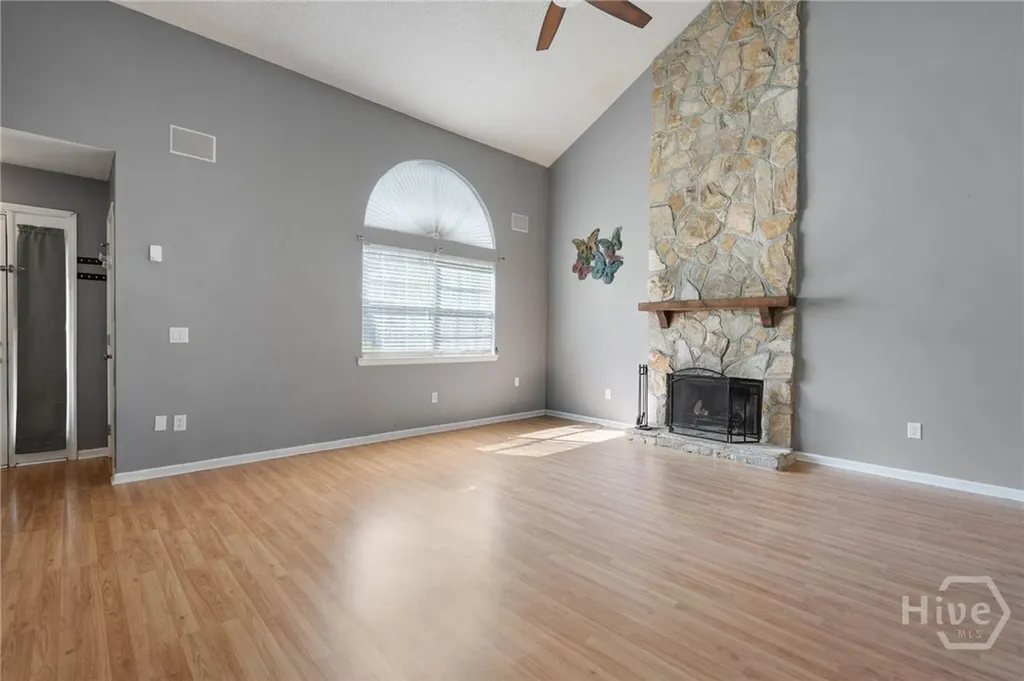 24 Saint Ives Drive Savannah GA 31419