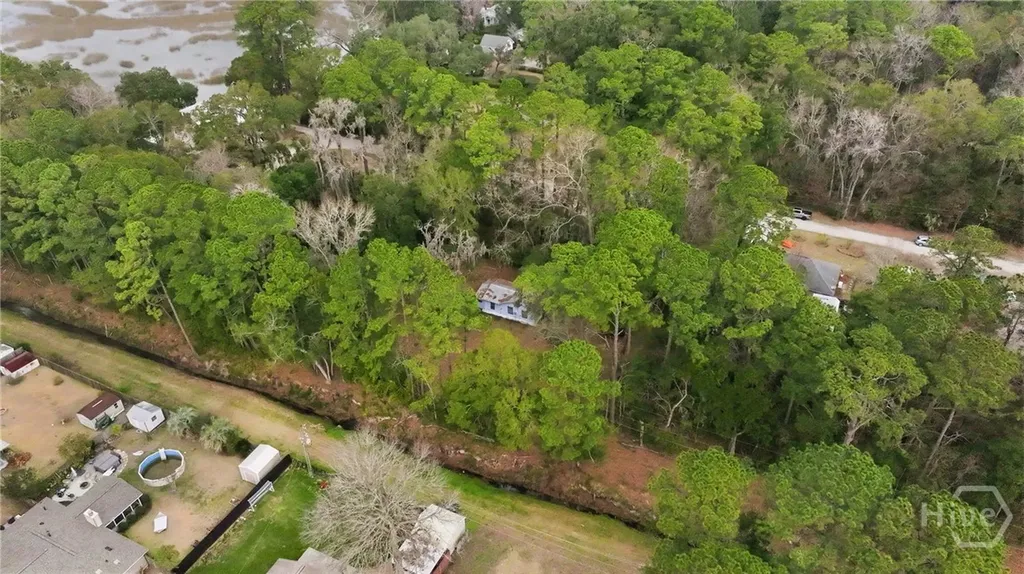 9705 Whitefield Avenue Savannah GA 31406