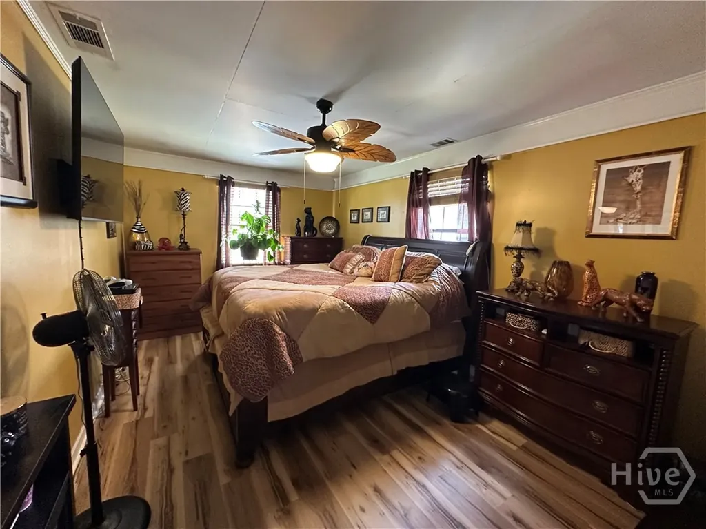 204 Jewell Drive Statesboro GA 30458