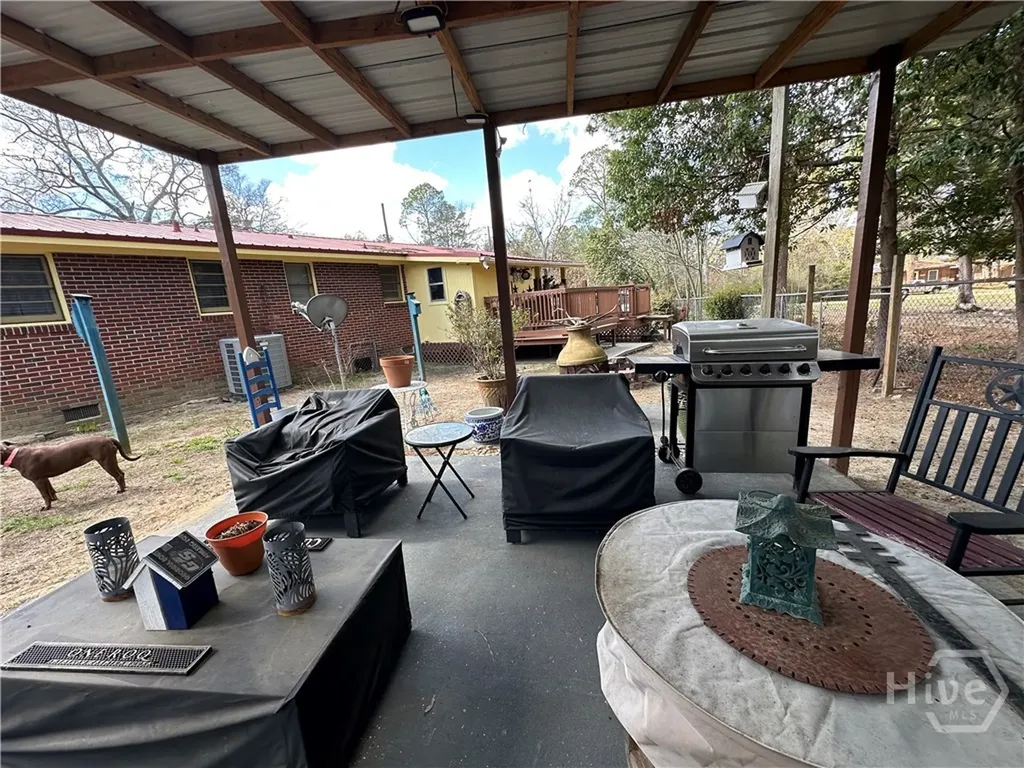 204 Jewell Drive Statesboro GA 30458