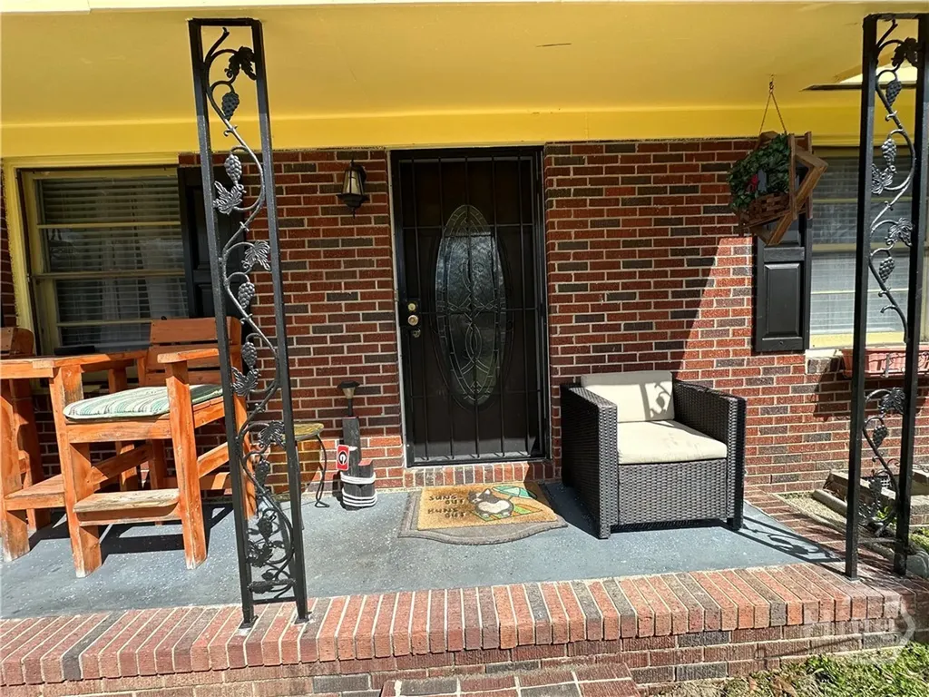 204 Jewell Drive Statesboro GA 30458