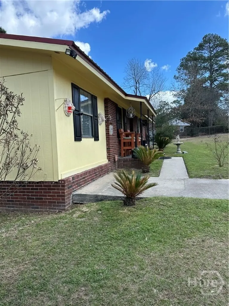 204 Jewell Drive Statesboro GA 30458