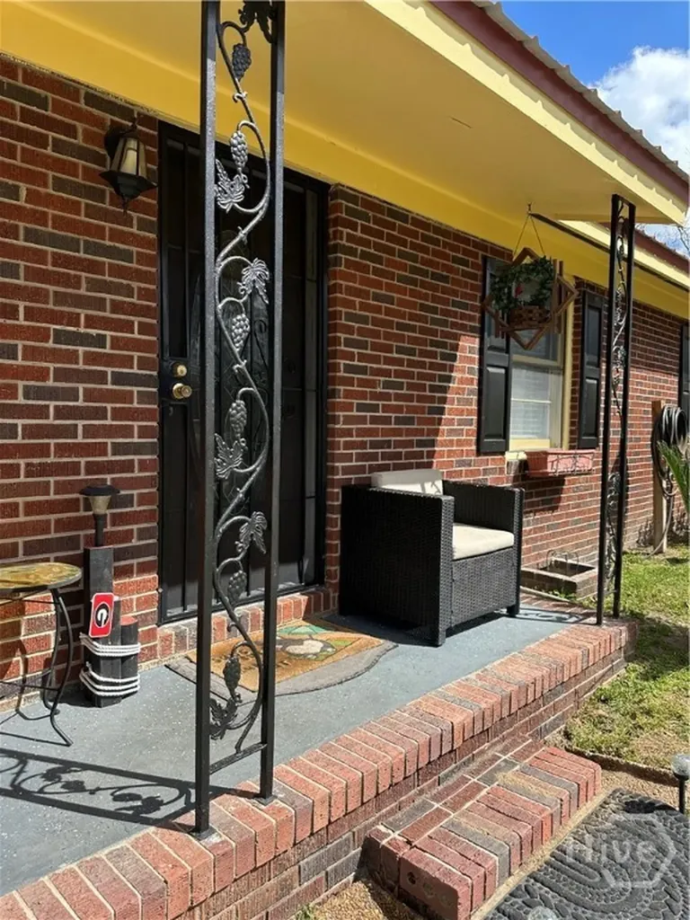 204 Jewell Drive Statesboro GA 30458