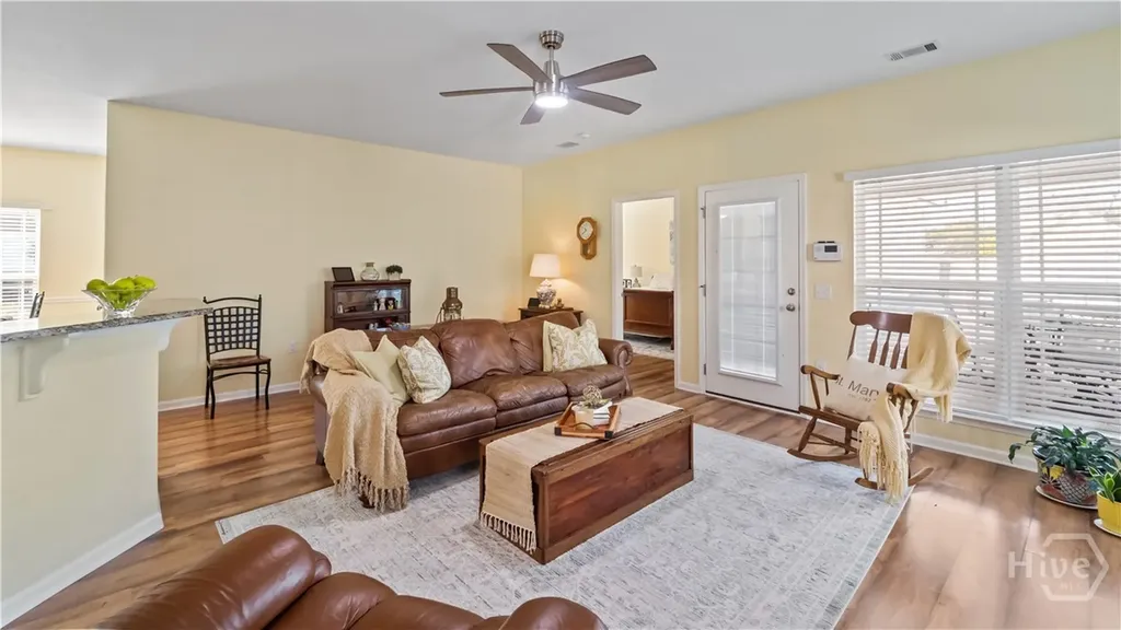 30 Osgood Lane Richmond Hill GA 31324