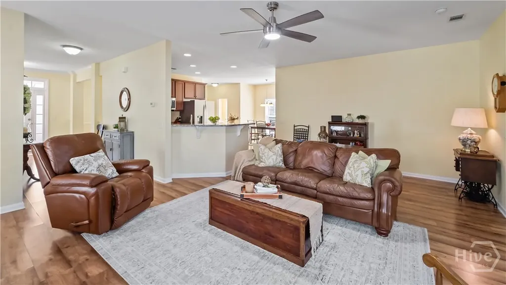 30 Osgood Lane Richmond Hill GA 31324