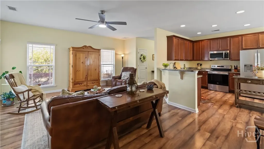 30 Osgood Lane Richmond Hill GA 31324
