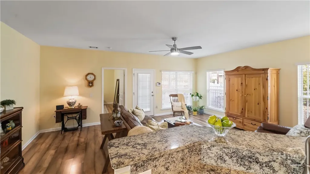 30 Osgood Lane Richmond Hill GA 31324