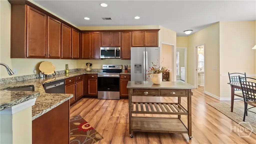 30 Osgood Lane Richmond Hill GA 31324