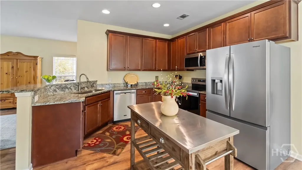 30 Osgood Lane Richmond Hill GA 31324