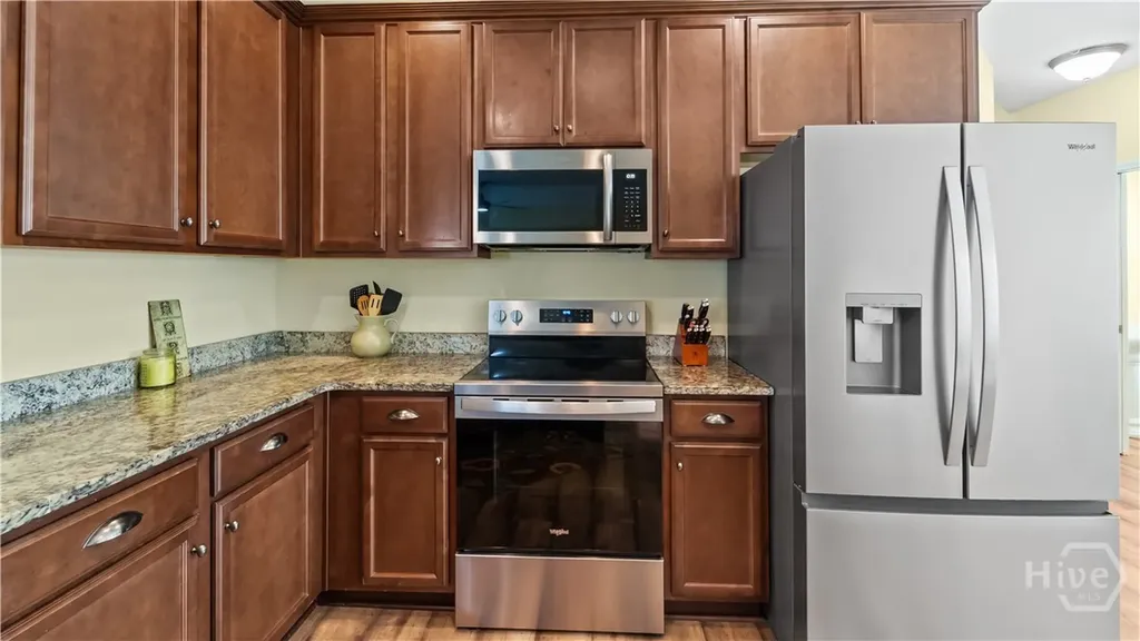 30 Osgood Lane Richmond Hill GA 31324
