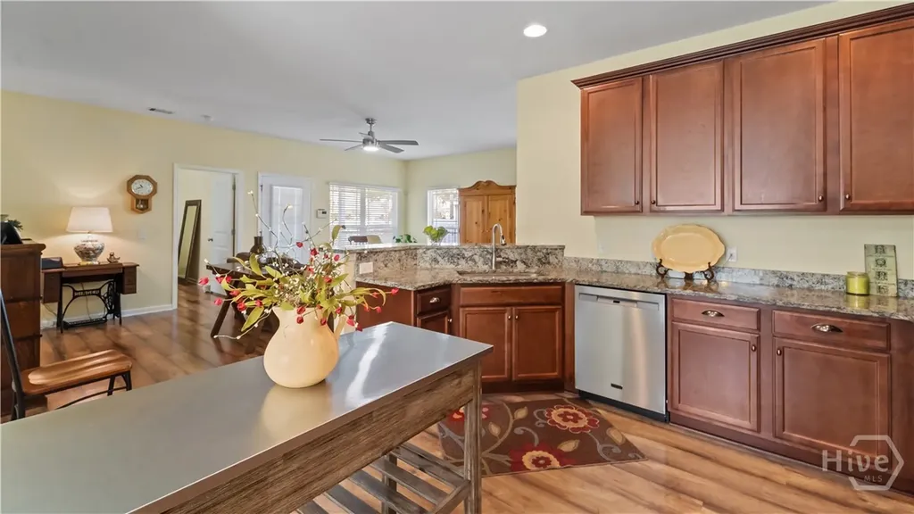 30 Osgood Lane Richmond Hill GA 31324