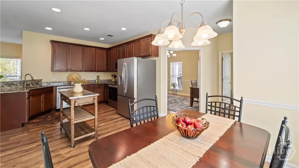 30 Osgood Lane Richmond Hill GA 31324