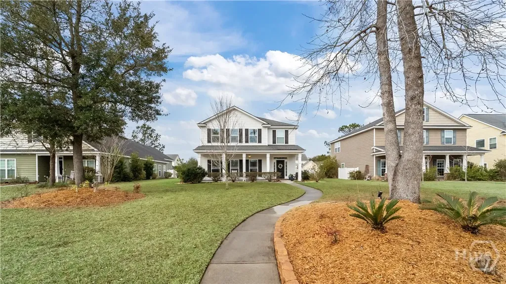 30 Osgood Lane Richmond Hill GA 31324
