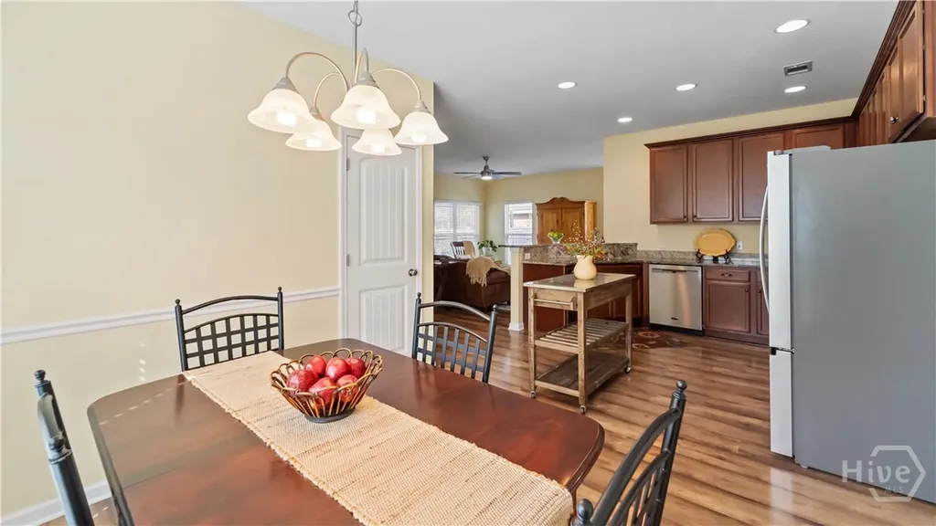 30 Osgood Lane Richmond Hill GA 31324