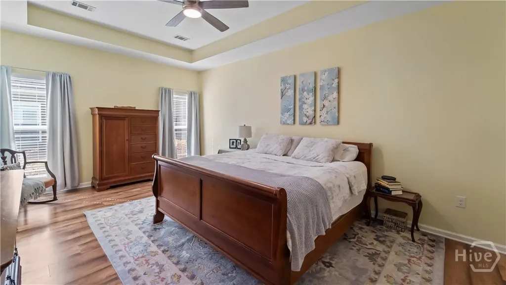30 Osgood Lane Richmond Hill GA 31324