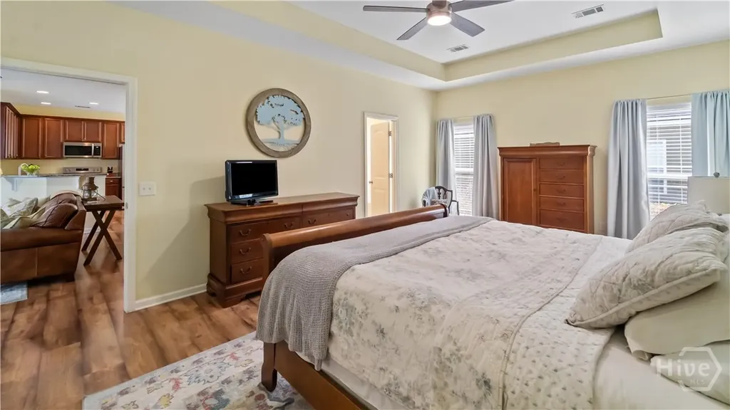30 Osgood Lane Richmond Hill GA 31324