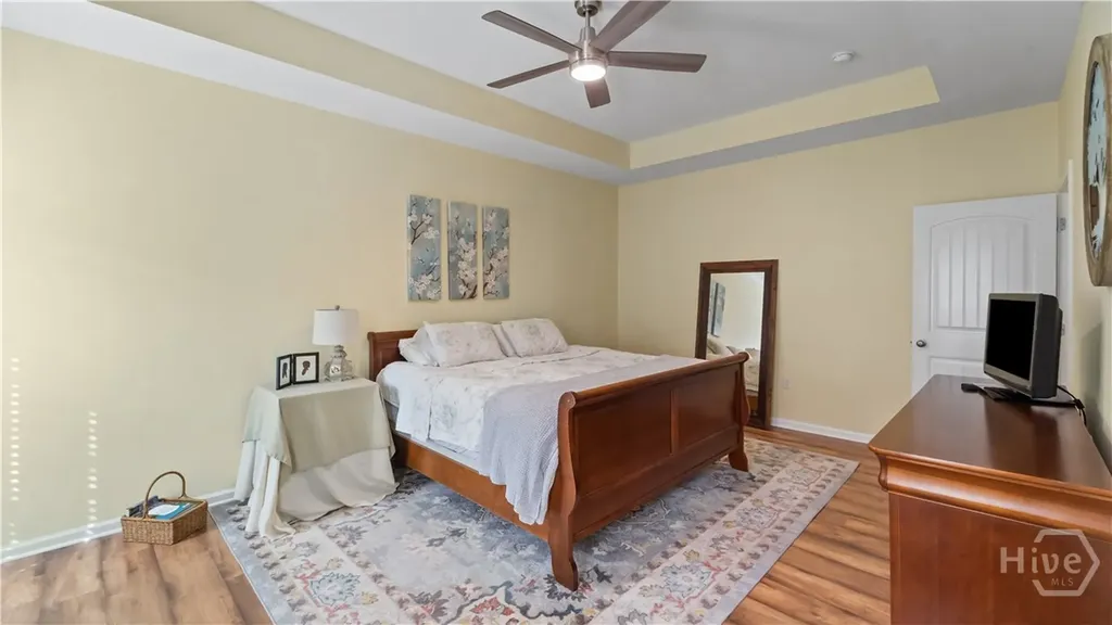 30 Osgood Lane Richmond Hill GA 31324