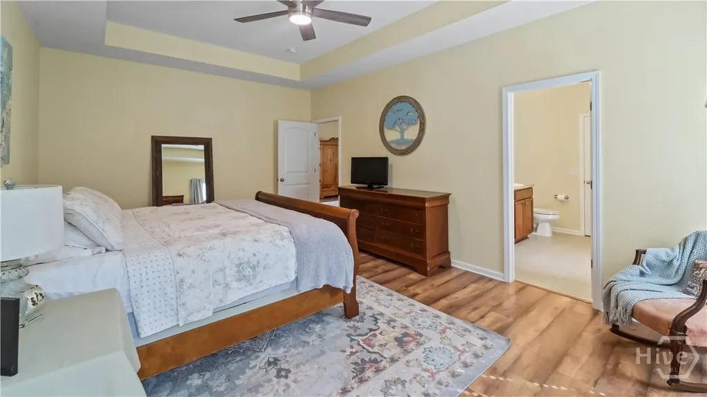 30 Osgood Lane Richmond Hill GA 31324
