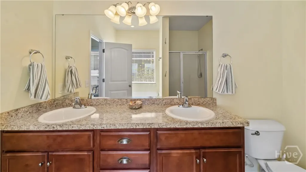 30 Osgood Lane Richmond Hill GA 31324