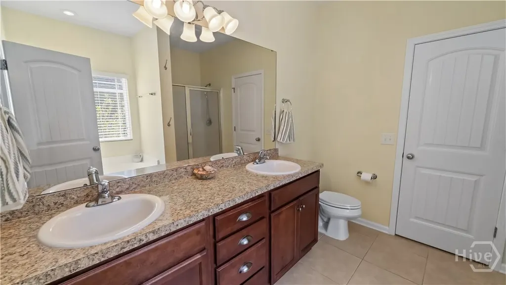 30 Osgood Lane Richmond Hill GA 31324