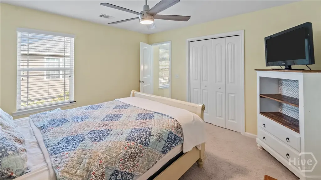 30 Osgood Lane Richmond Hill GA 31324
