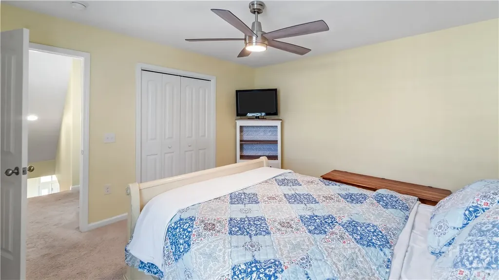 30 Osgood Lane Richmond Hill GA 31324