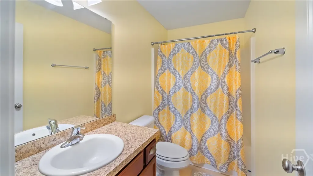 30 Osgood Lane Richmond Hill GA 31324