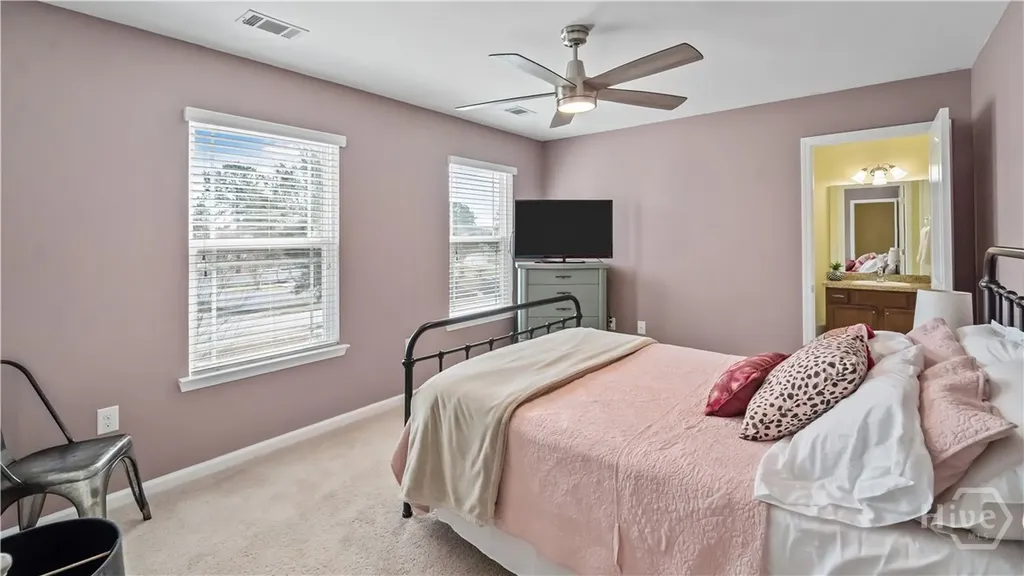 30 Osgood Lane Richmond Hill GA 31324