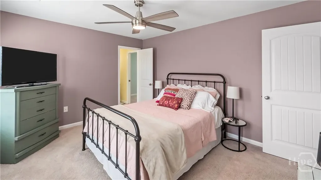 30 Osgood Lane Richmond Hill GA 31324