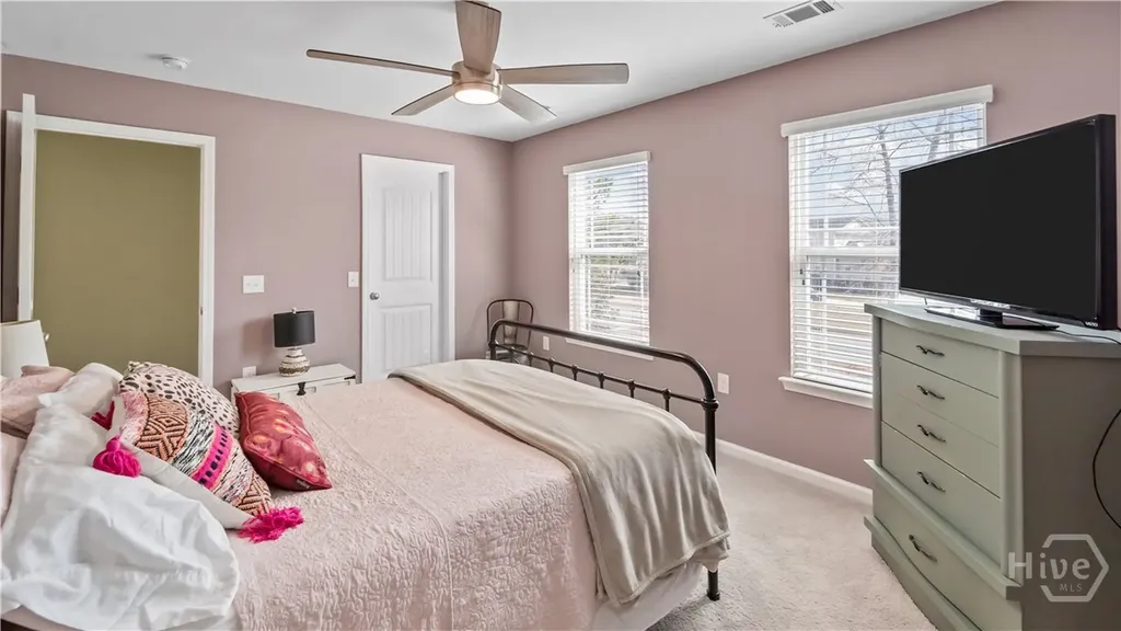 30 Osgood Lane Richmond Hill GA 31324
