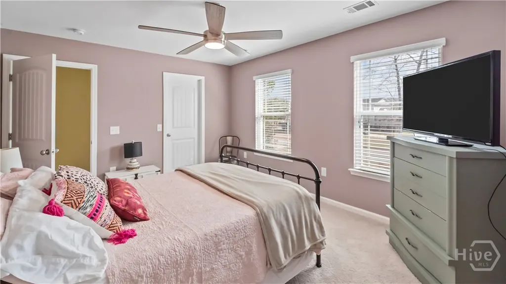 30 Osgood Lane Richmond Hill GA 31324