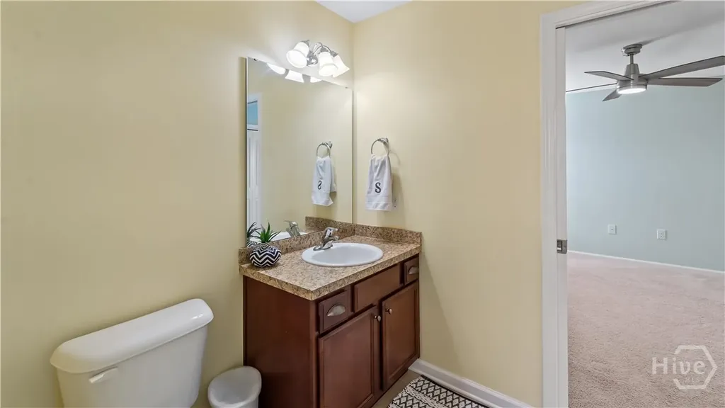 30 Osgood Lane Richmond Hill GA 31324