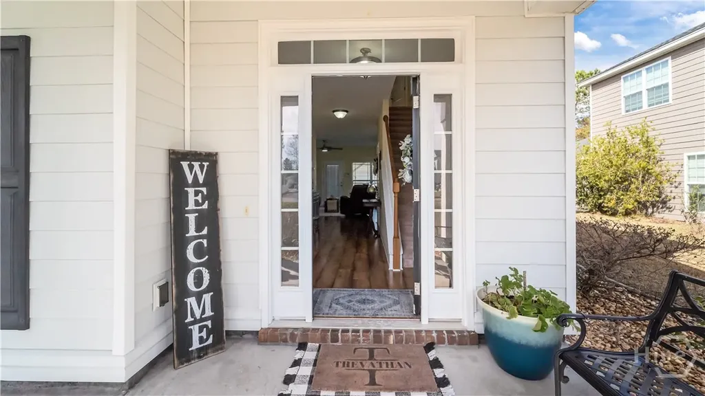 30 Osgood Lane Richmond Hill GA 31324