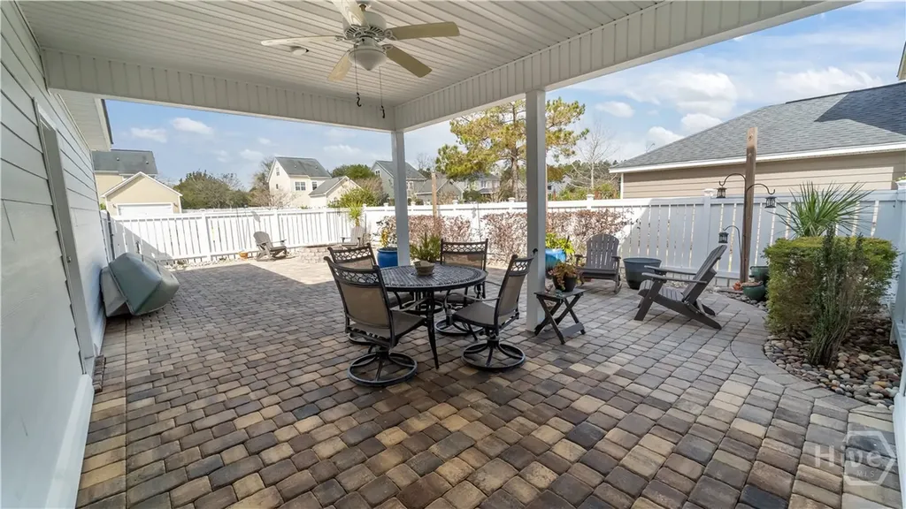 30 Osgood Lane Richmond Hill GA 31324