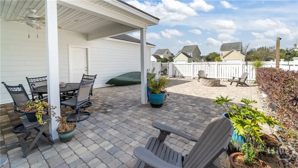 30 Osgood Lane Richmond Hill GA 31324