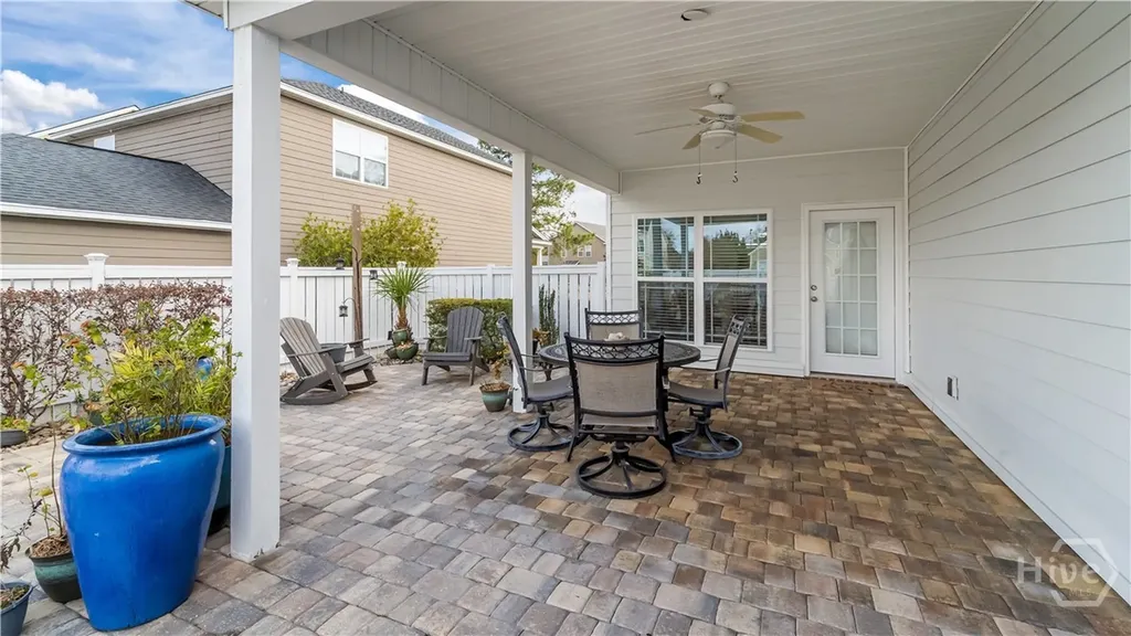 30 Osgood Lane Richmond Hill GA 31324