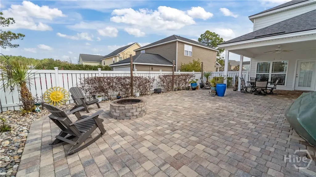 30 Osgood Lane Richmond Hill GA 31324