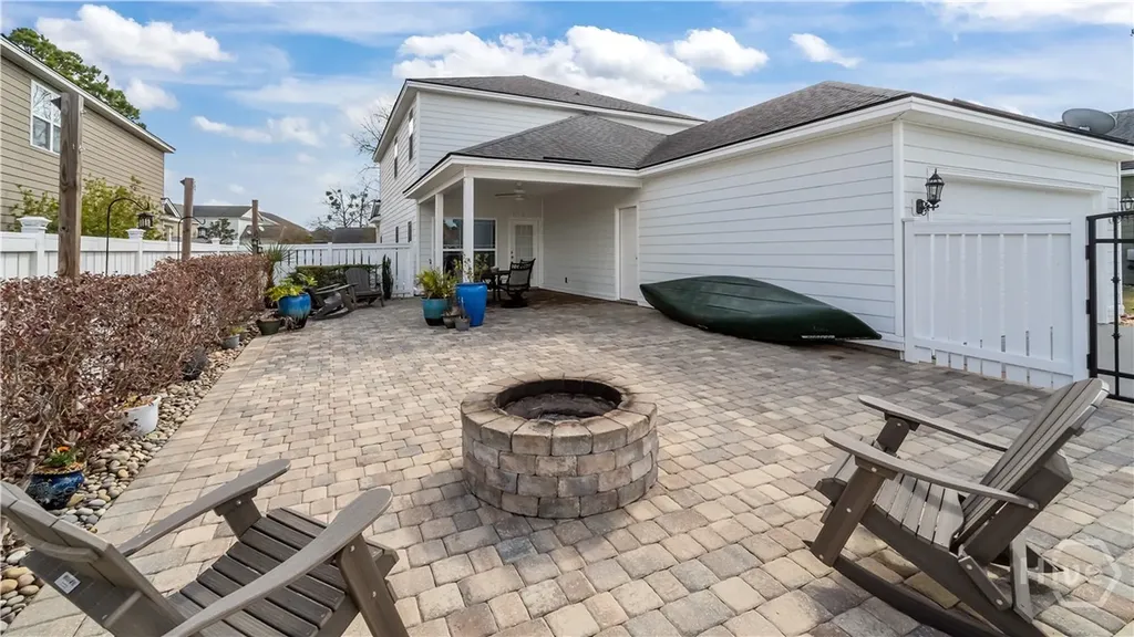 30 Osgood Lane Richmond Hill GA 31324