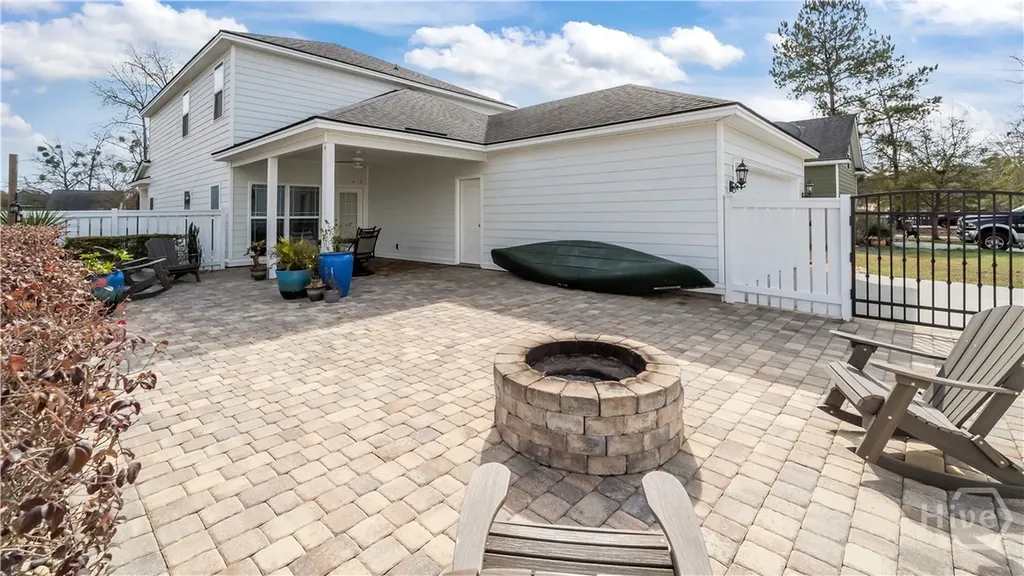 30 Osgood Lane Richmond Hill GA 31324