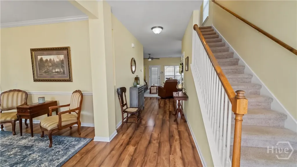 30 Osgood Lane Richmond Hill GA 31324