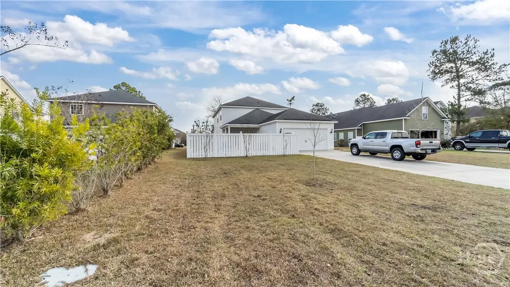 30 Osgood Lane Richmond Hill GA 31324