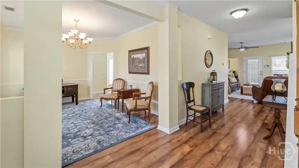 30 Osgood Lane Richmond Hill GA 31324