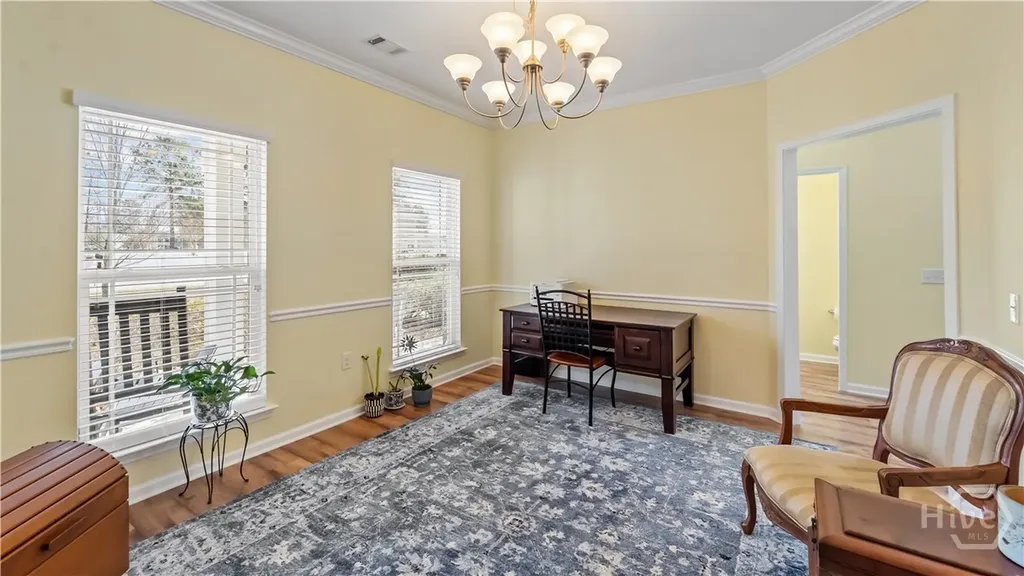 30 Osgood Lane Richmond Hill GA 31324