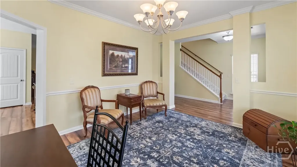 30 Osgood Lane Richmond Hill GA 31324