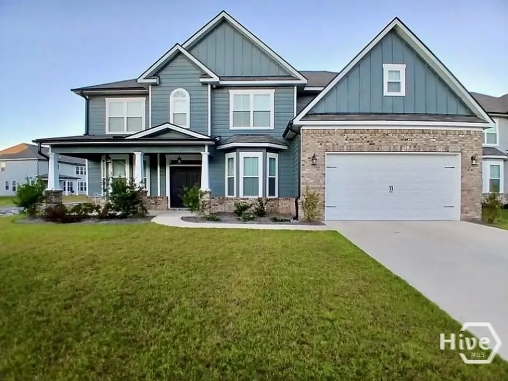 105 Liam Court Guyton GA 31312