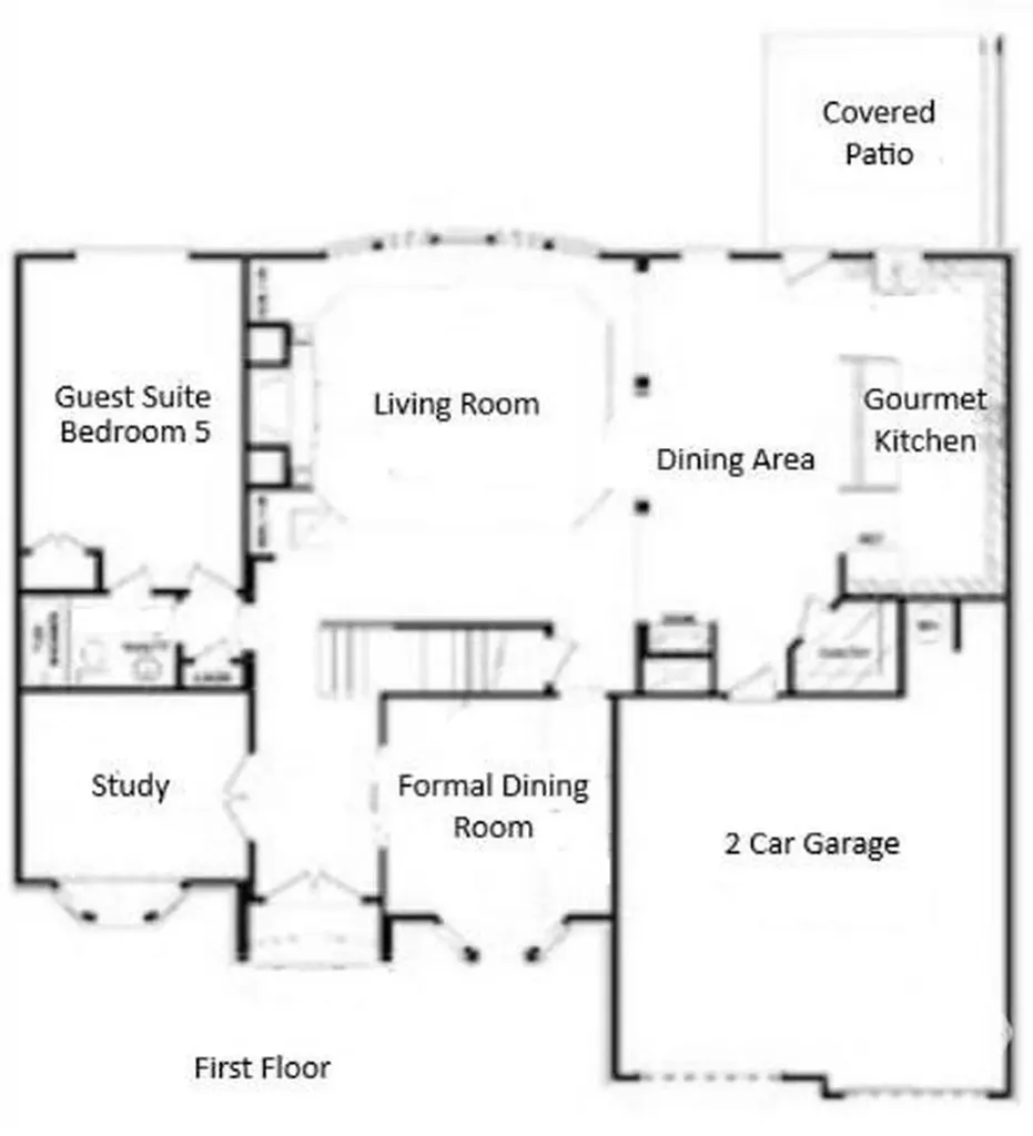 105 Liam Court Guyton GA 31312